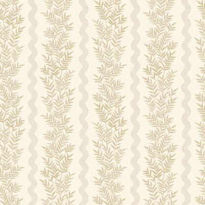 Tales of the Manor Pinecrest Pipkin Stripe Neutral 91982