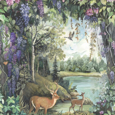 Tales of the Manor Thistledown 99520