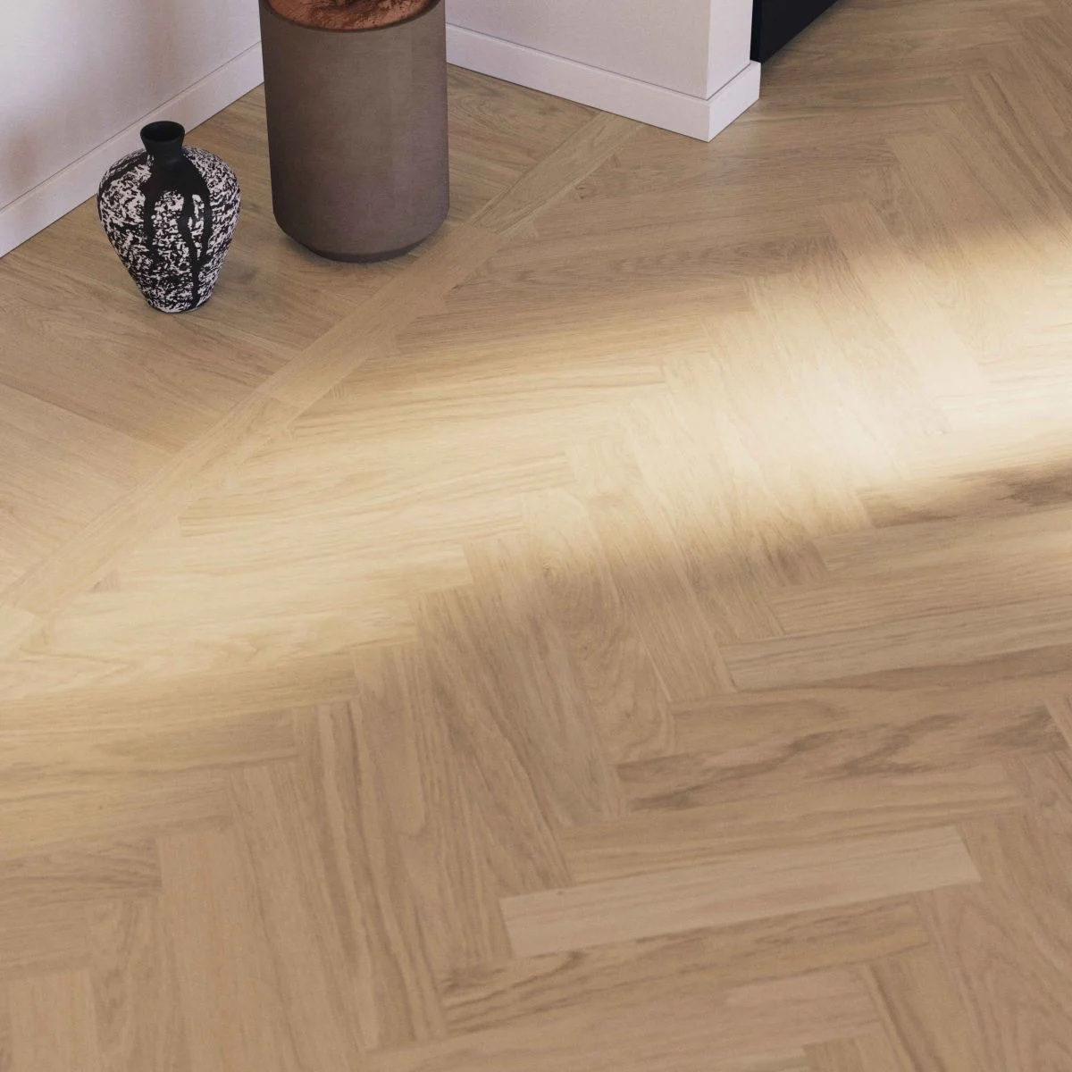 Bjelin Woodura Fiskeben Sigtuna 3.0 Modern milljø