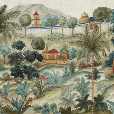 AMBER 350680 panel 4,24×2,80 M