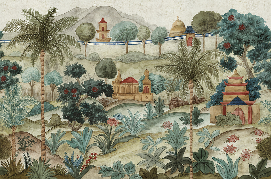 AMBER 350680 panel 4,24×2,80 M