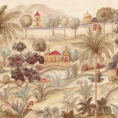 Eijffinger Amber 350681 panel 4,24×2,80 M