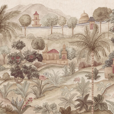 Eijffinger Amber 350682 panel 4,24×2,80 M