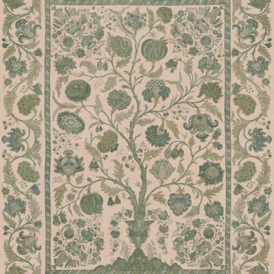 Eijffinger Amber 350687 panel 2,12×2,80 M produktbilde tapet