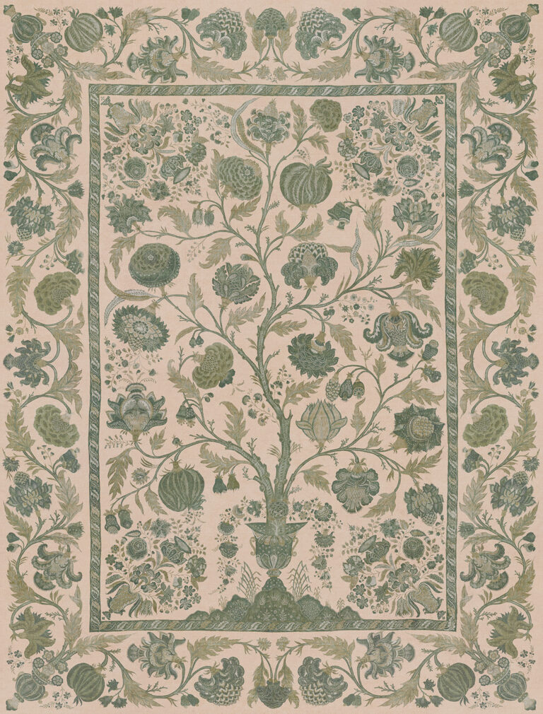 Eijffinger Amber 350687 panel 2,12×2,80 M produktbilde tapet