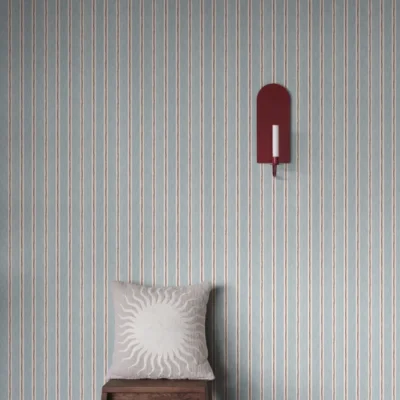 Sandberg Albin, Blue