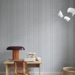 Sandberg Albin, Blue