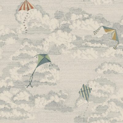 Sandberg Bonnie and Kites, Blue produktbilde