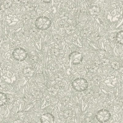 Sandberg Caroline, Moss Green