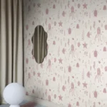 Sandberg Della, Pink