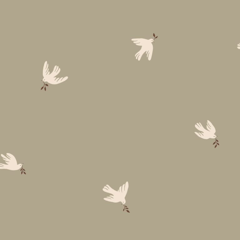 Sandberg Frida, Olive Green produktbilde