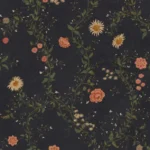 Sandberg Inger, Midnight Blue