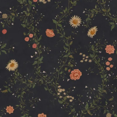 Sandberg Inger, Midnight Blue produkt