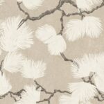 Sandberg Pine Mural, Beige