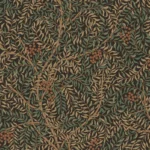 Sandberg Simon, Charcoal