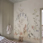 Sandberg Vilhelmina, Beige