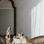 Sandberg Wilma, Misty Blue