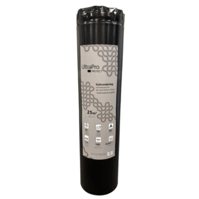 UltraPro Gulvunderlag Protect med Fuktsperre