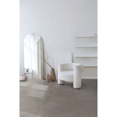 Aspecta Rigid Essentials Tile Grace miljøbilde