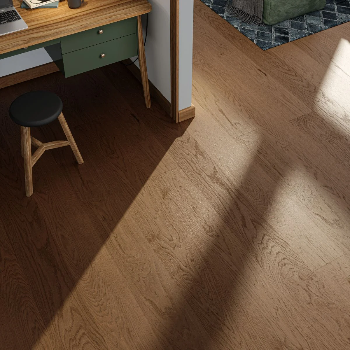 Bjelin Woodura Planks LINDBY 3.0 XL miljøbilde