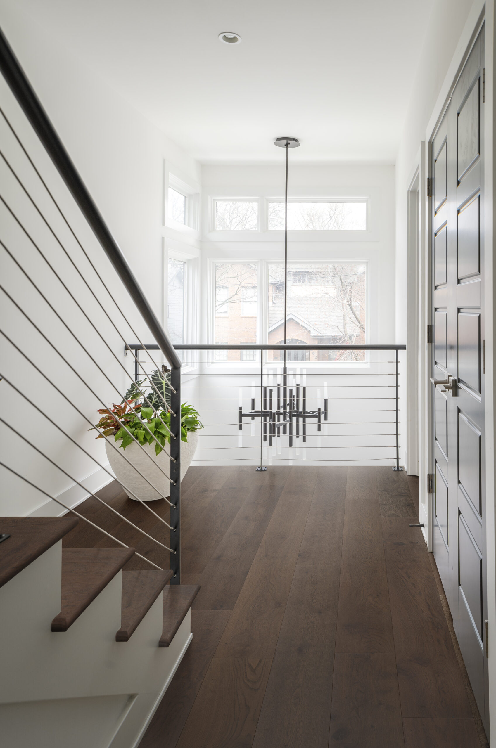 BJELIN Woodura Planks XXL LUGNET gang