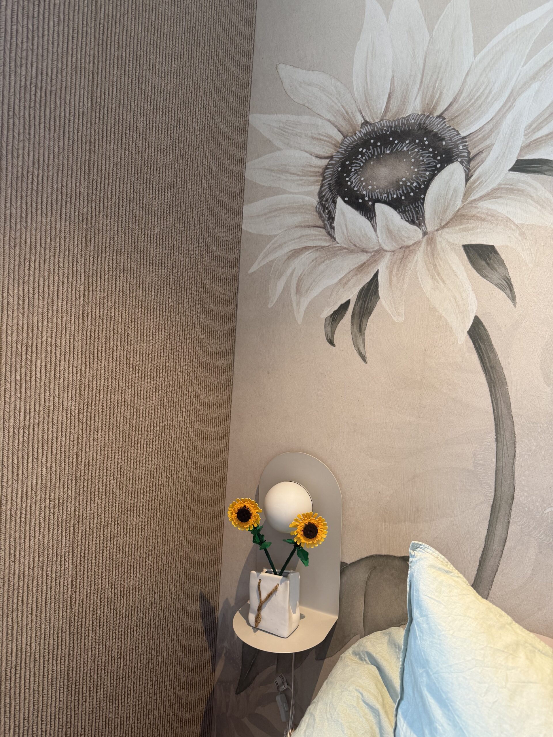 Eijffinger Riviera Maison 350573 soverom