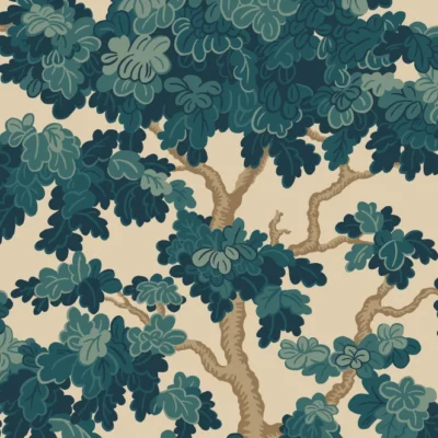 Sandberg Eken, Teal produktbilde