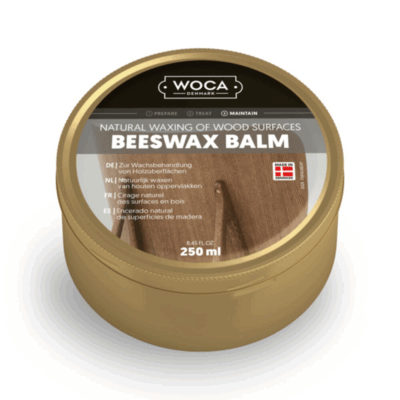 Woca Bivoks Balsam Natur 0,25 l (2)