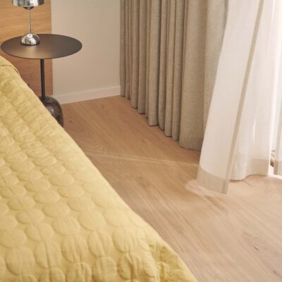 Woodura Planks HÖJA 3.0 XXL miljø soverom