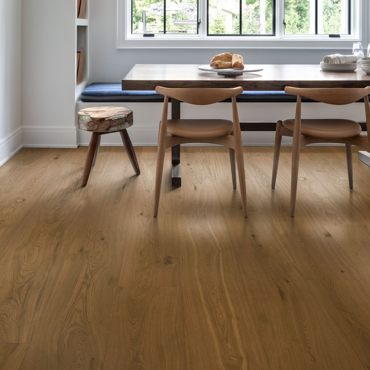 Woodura Planks Onslunda 3.0 XXL stue