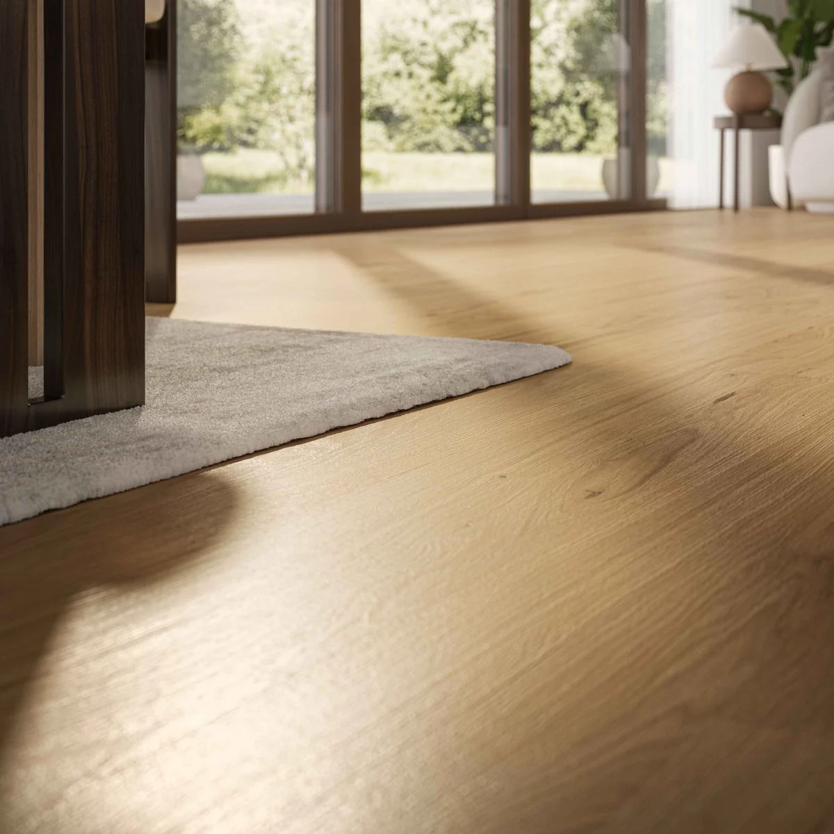 Bjelin Woodura Planks LYNGBY 3.0 M miljøbilde