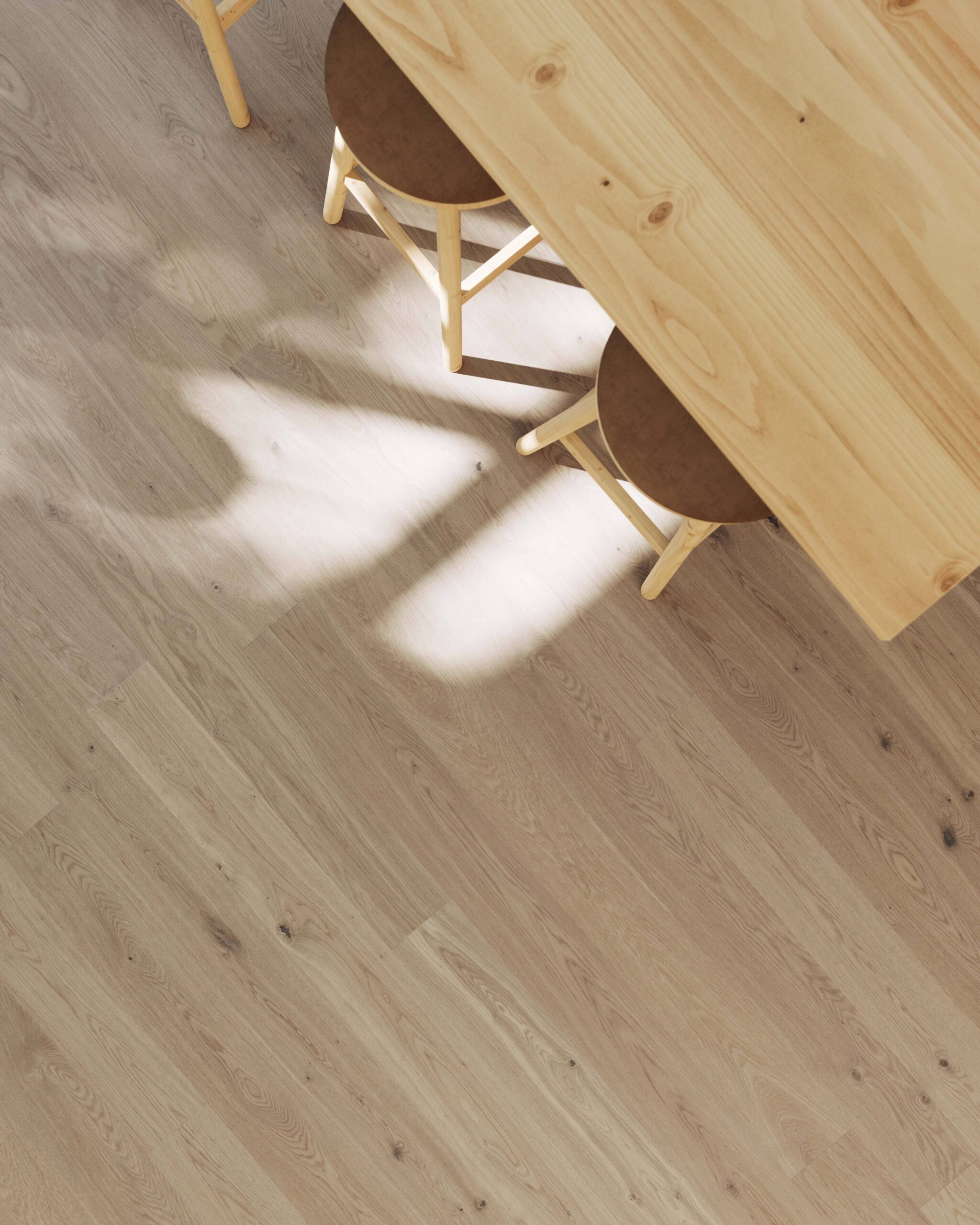 Bjelin Woodura Planks STENINGE 3.0 M stue