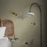 Rebel Walls, Swimmers Sand