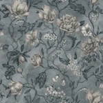 Sandberg Linda, Misty Blue