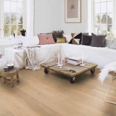 Boen Castle Transparent andante stue