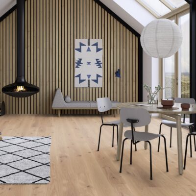 Boen Eik Animoso Plank 181 Live Pure Parkett