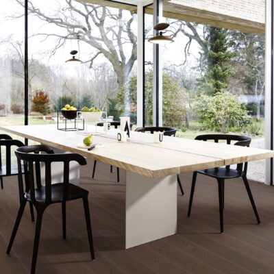 Boen Eik Brazilian Brown Animoso Castle Live Pure stue