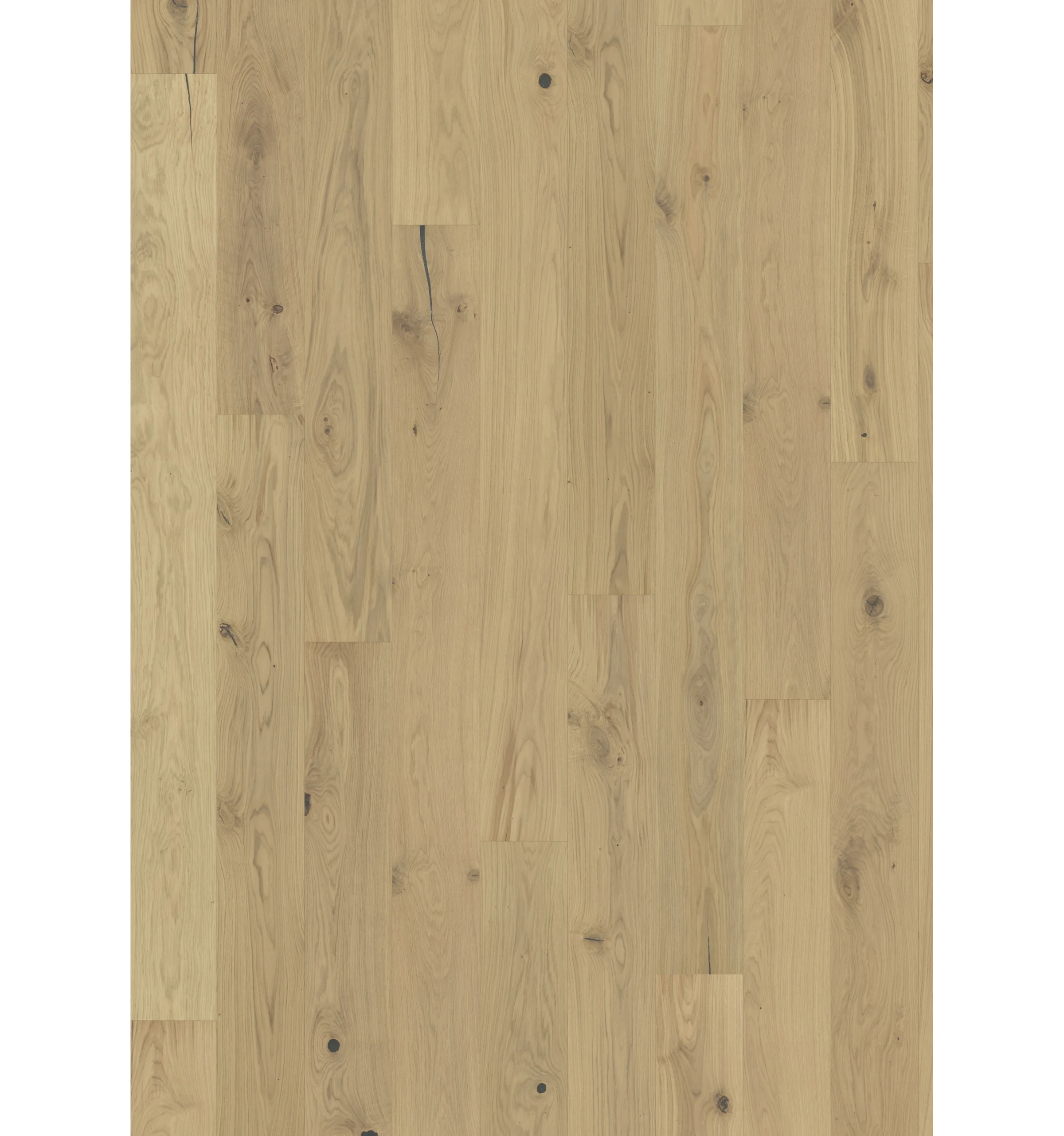 Kährs Urban Brown 1-stav 15 Parkett