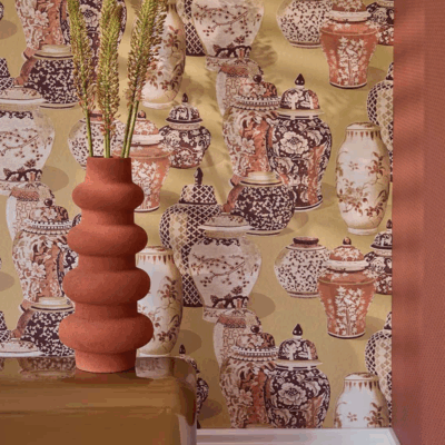 Tapet MAGNIFIQUE 351213