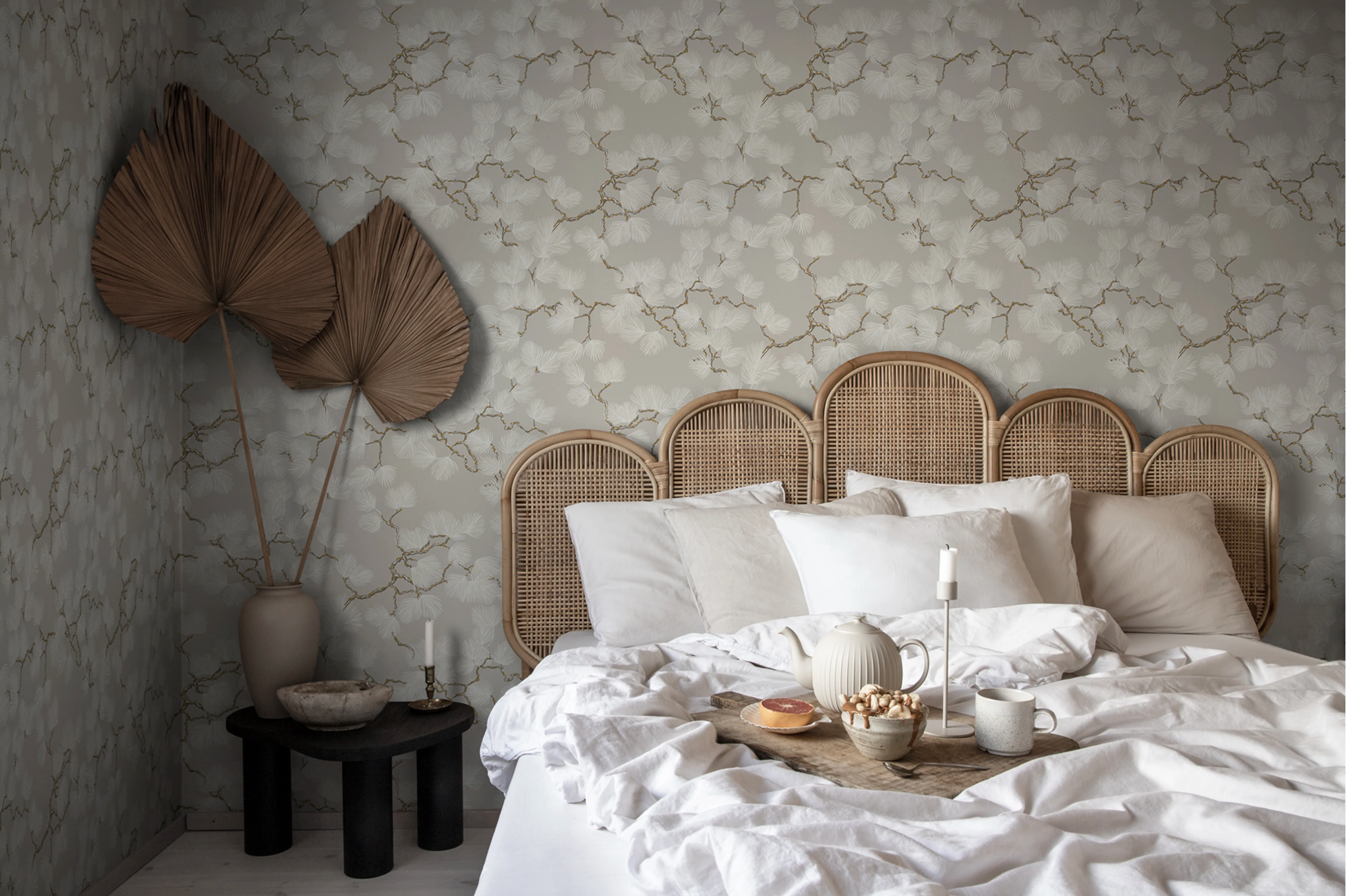 Sandberg Pine soverom