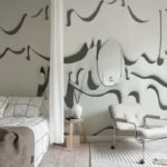 Rebel Walls, Dripping Milky