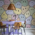 Happy Rebel, Colorful Chess