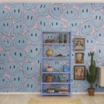 Happy Rebel, Pink Chess