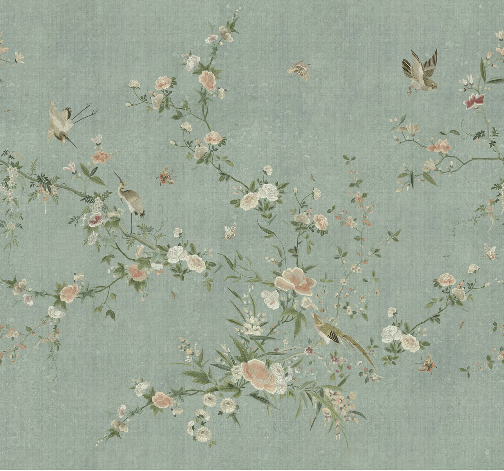 Sandberg Bloom, Teal produkt