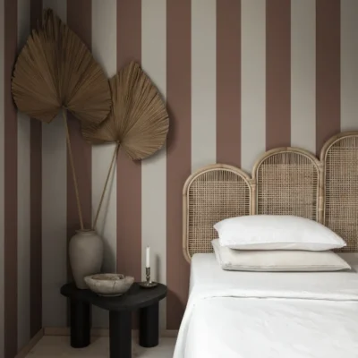 Sandberg Magnus, Burgundy soverom