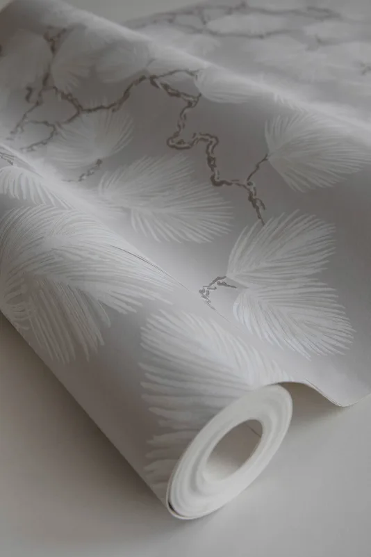 Sandberg Pine, Gray bilde av tapetrullen