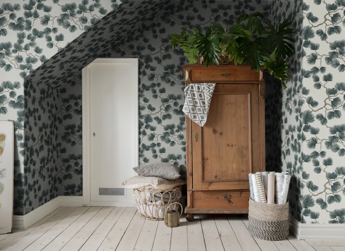 Sandberg Pine, Green - Bilde 2