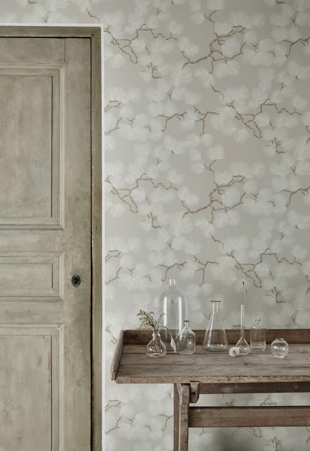 Sandberg Pine detaljbilde 1