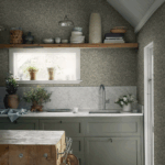 Sandberg Linnea, Garden Green