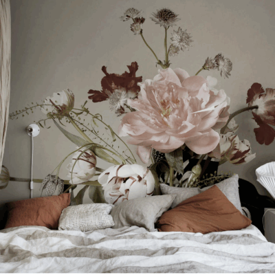 Sandberg Julie, Light soverom